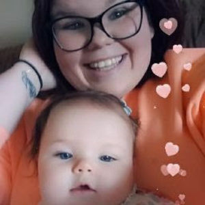 Meet your Posher, Kaitlynn